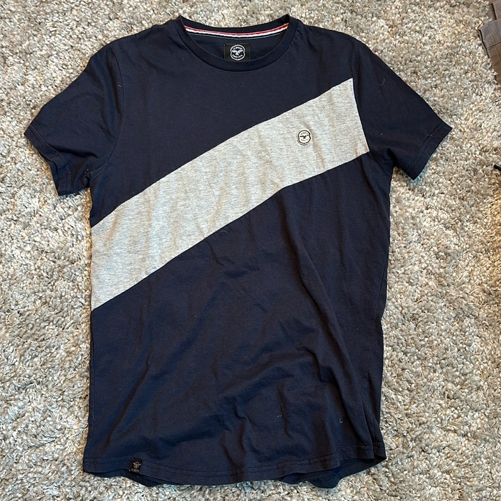 Le Breve Shirt